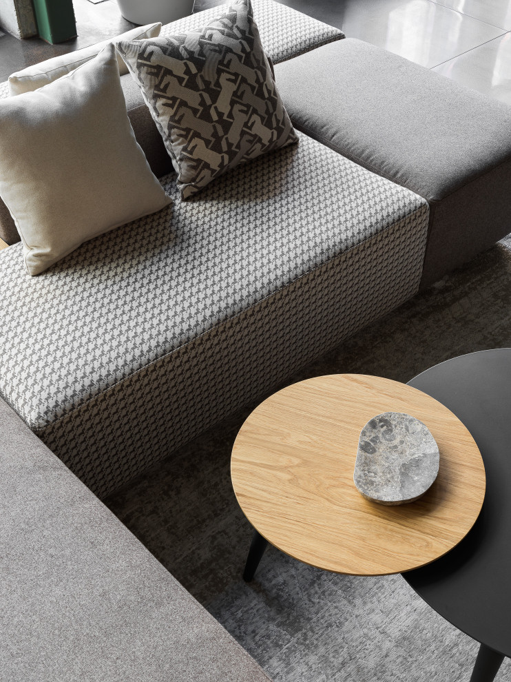 Салон Фабрики мебели «Реформа» в Москве