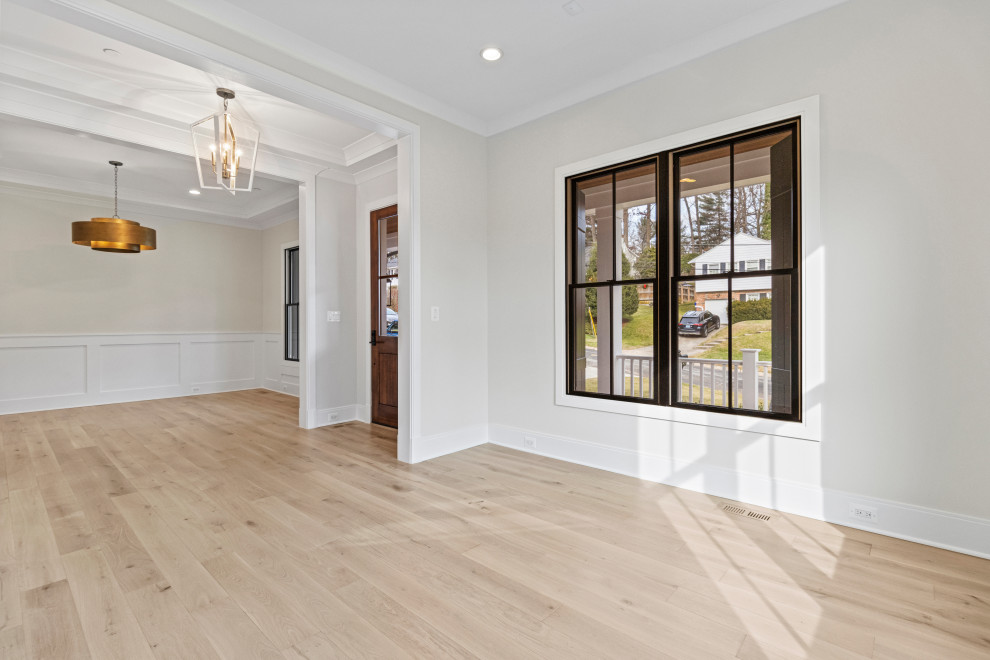 Modern Farmhouse Rochester IV