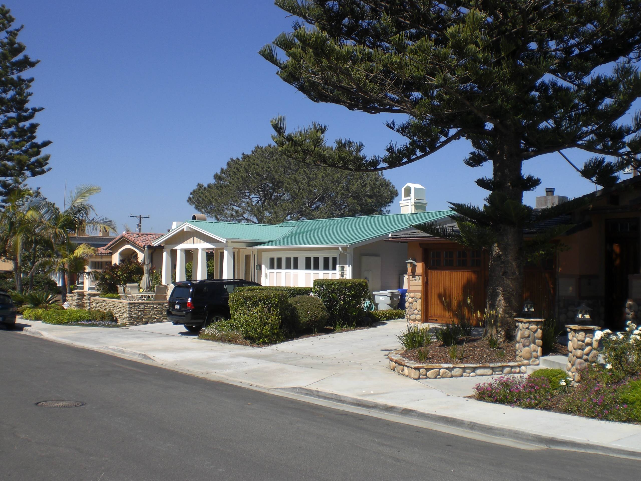 Hanover Beach Colony