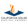 California Solar Electric Company