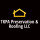 TKPA Preservation & Roofing LLC