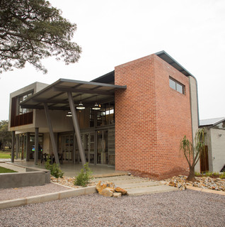 Architect - Orton Architects