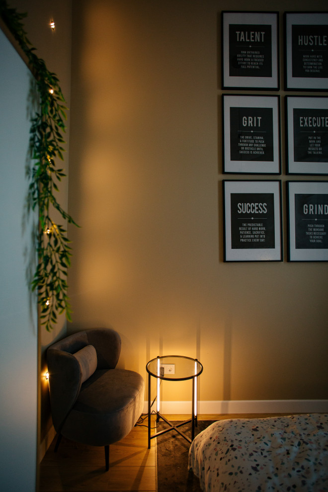 Загородный дом Охта