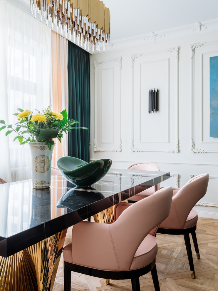 ЖК Донской Олимп