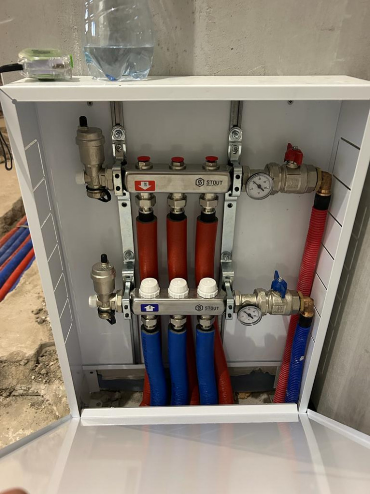 Инженерные системы