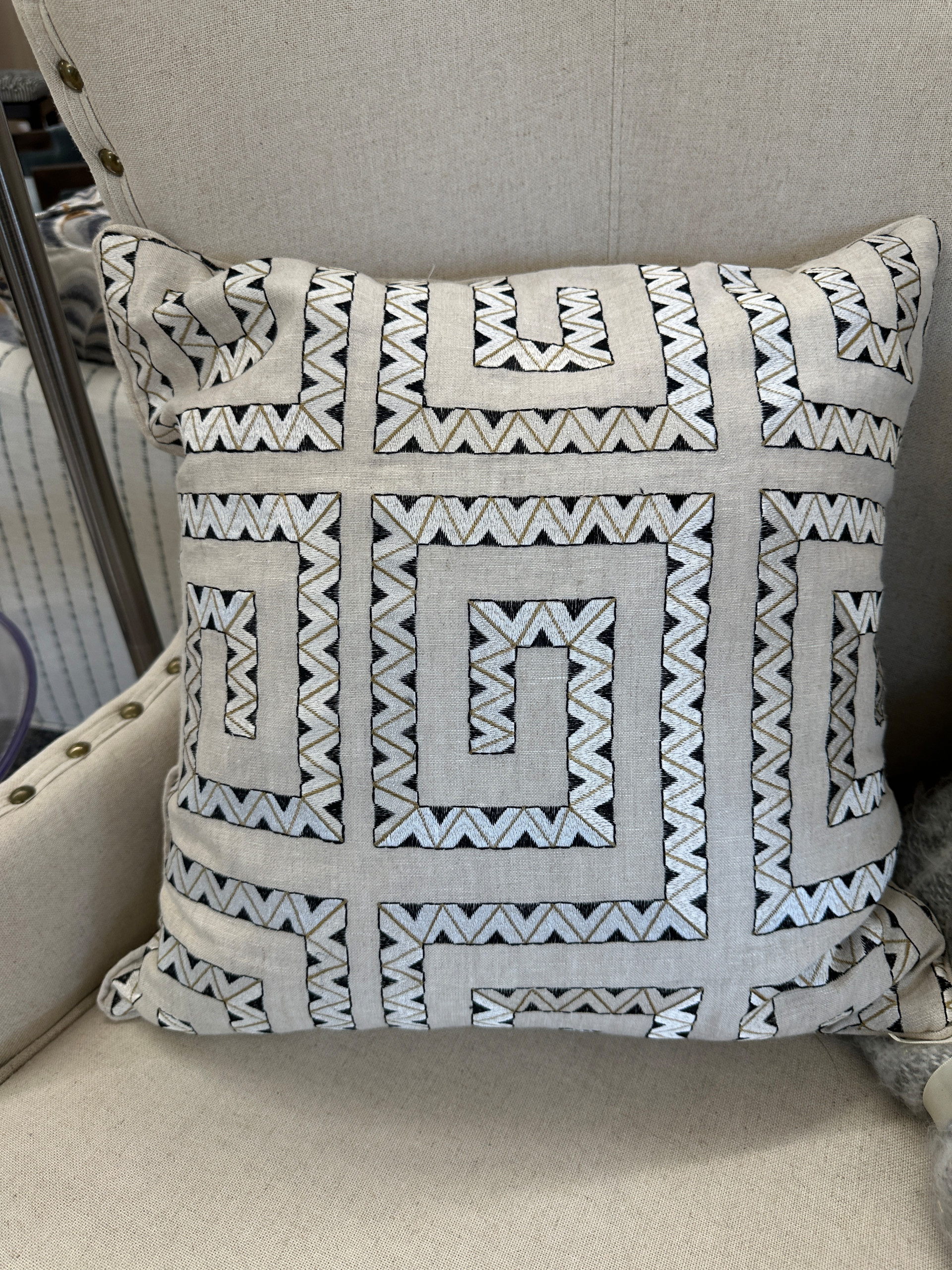 2025 AHD Workroom Projects