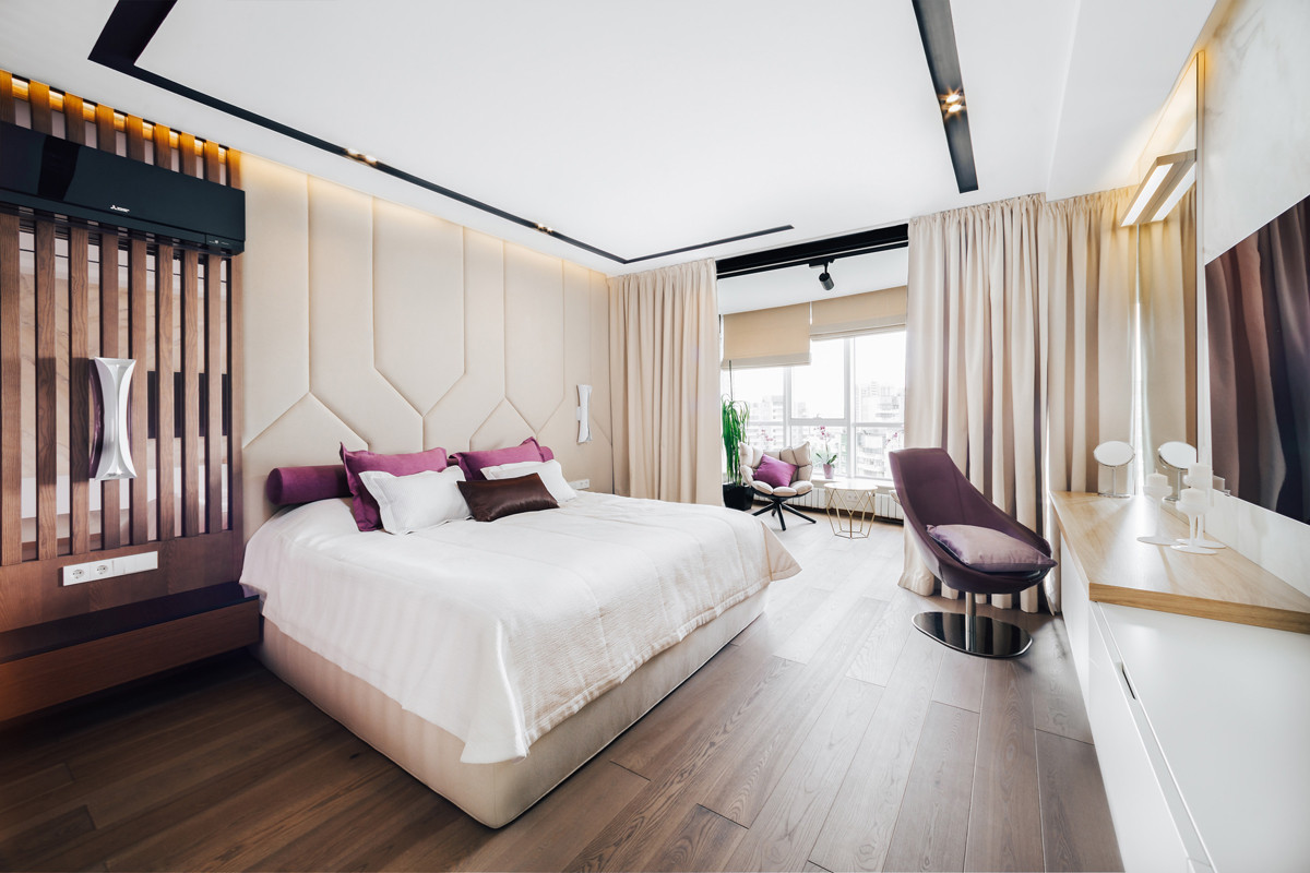 Квартира для молодой семьи ЖК Антарес