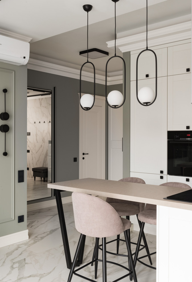 ЖК Наследие