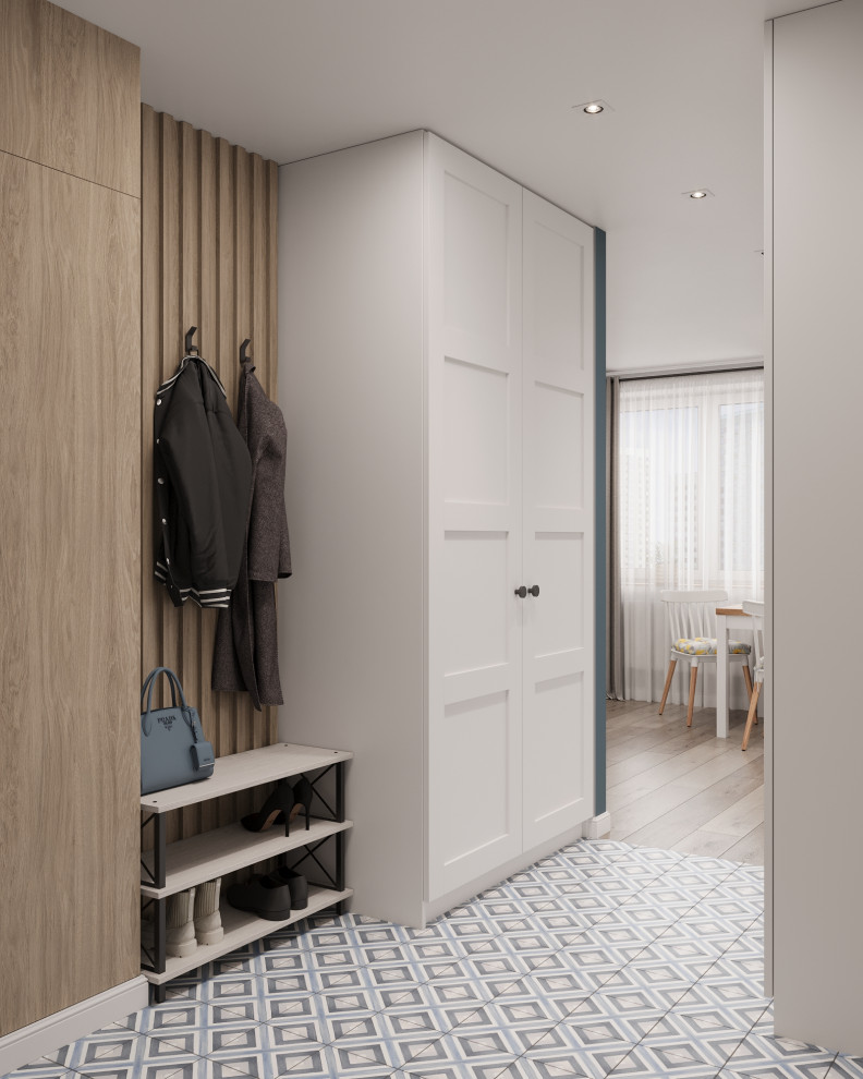 ЖК Уездный г. Санкт-Петербург