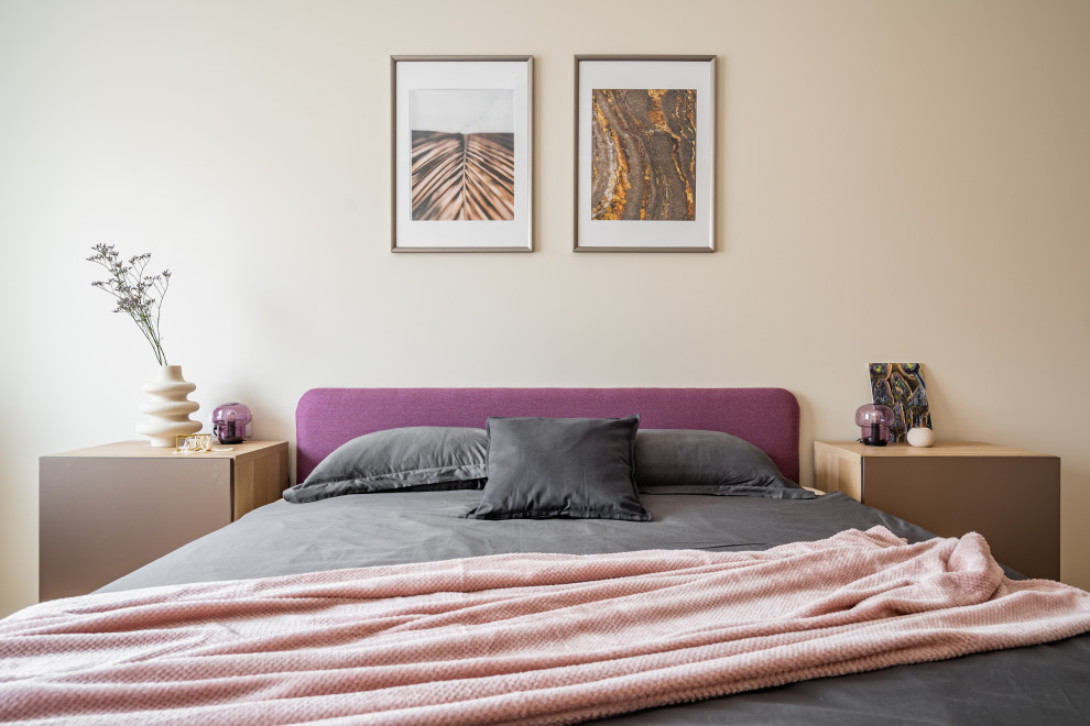 Skandi klubb apartments