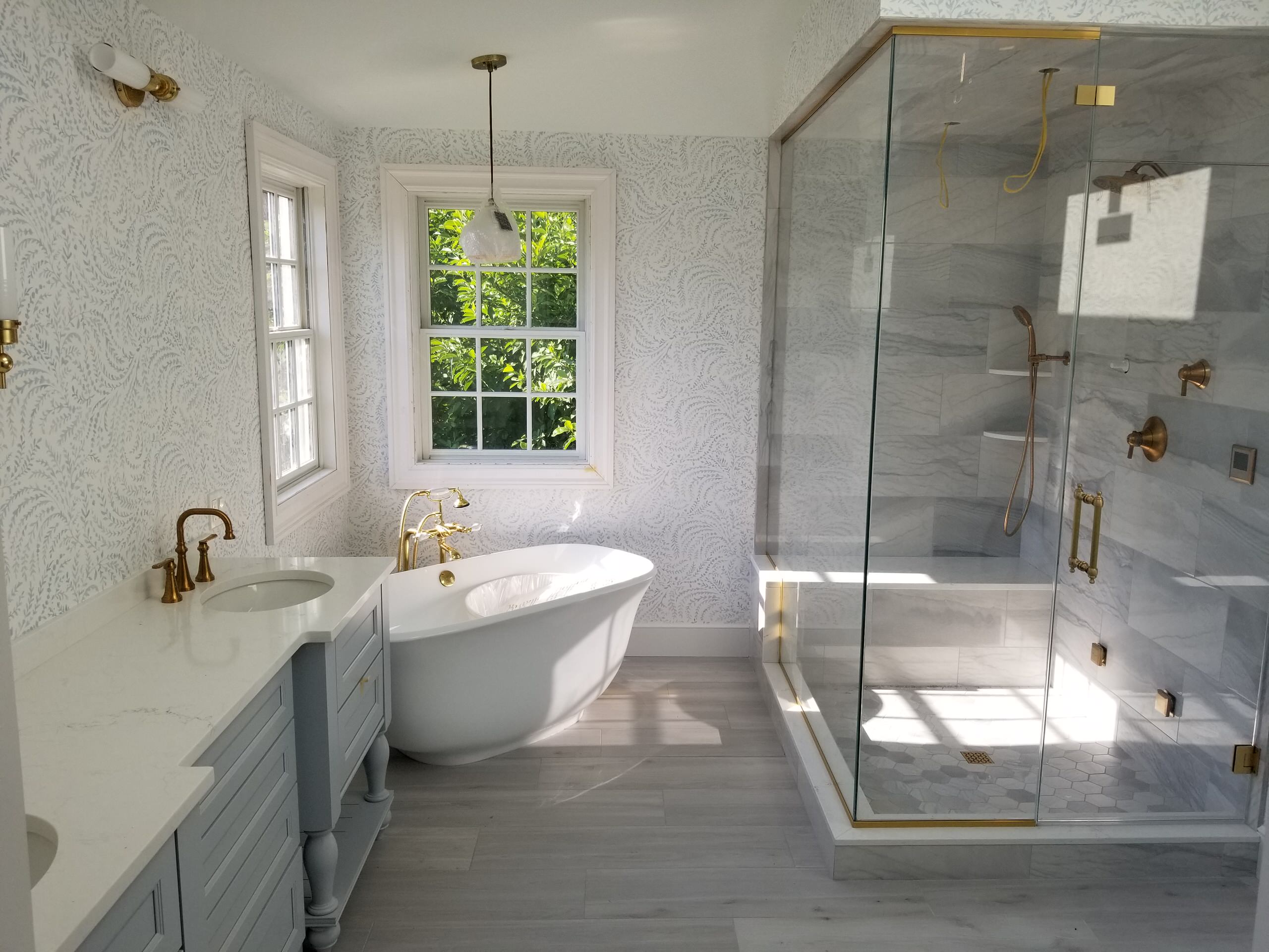 Grand Bath-Bedford, NY
