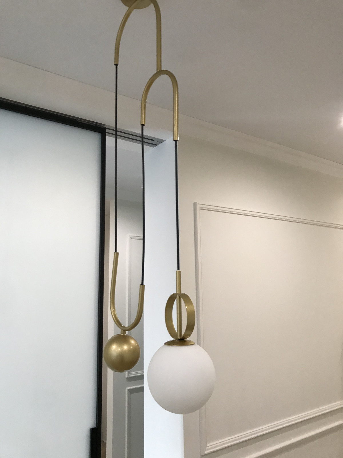 Санкт-Петербург - Умный дом