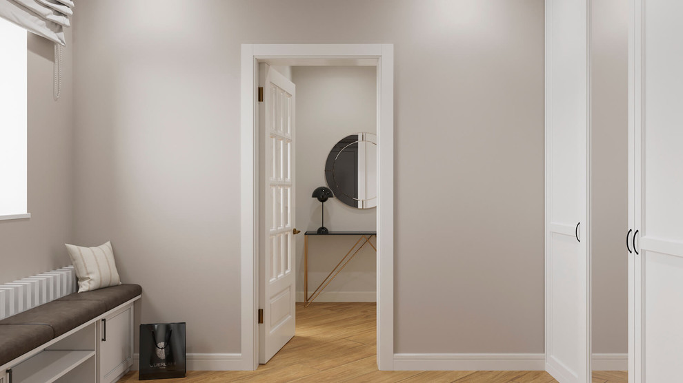 Дизайн интерьера гостевого дома