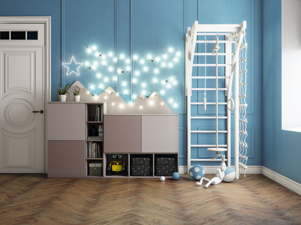 Проект на Арбате