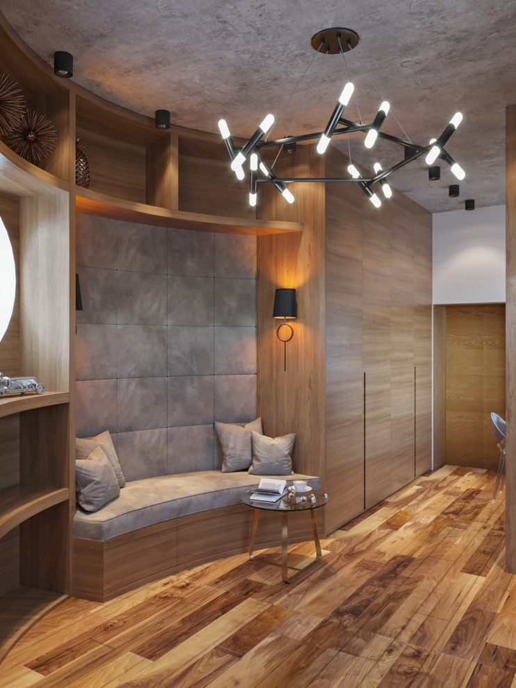 Apartment Chamovniki 150 m2