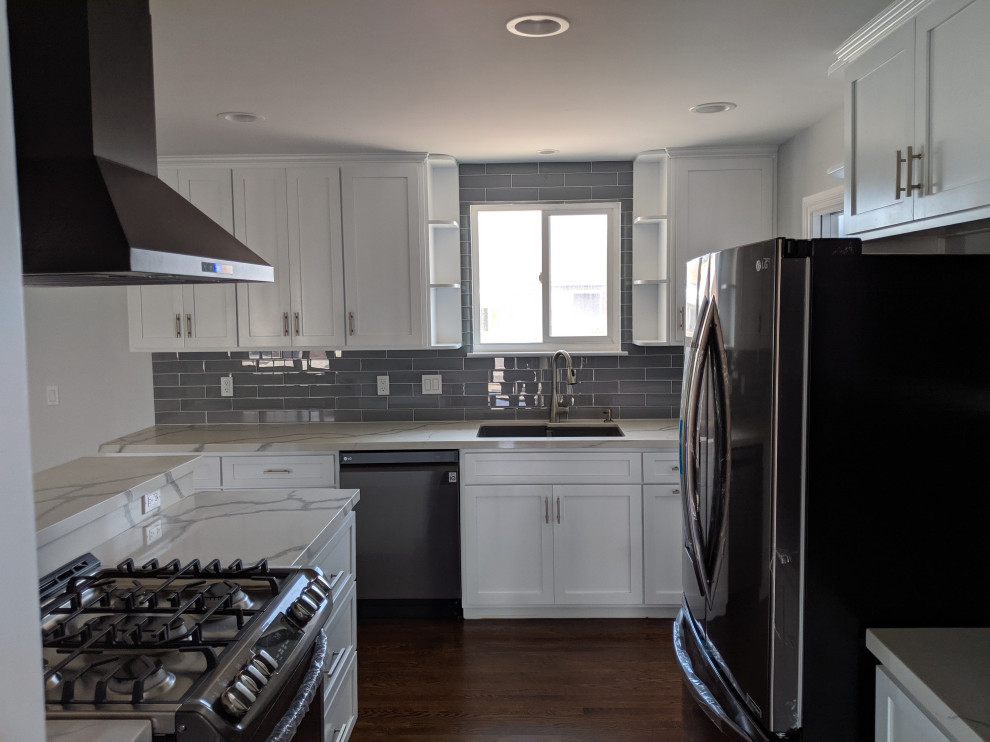 Croshier Construction Company