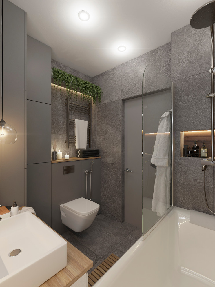 Стрельбищенская