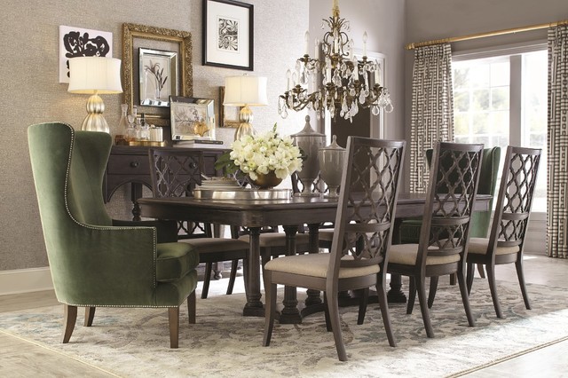 bassett dining room sets