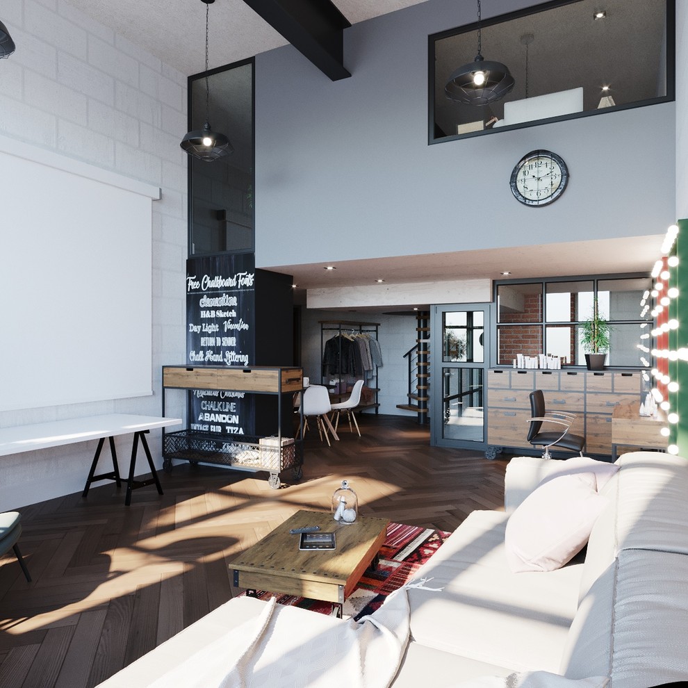 Квартира «для жизни»