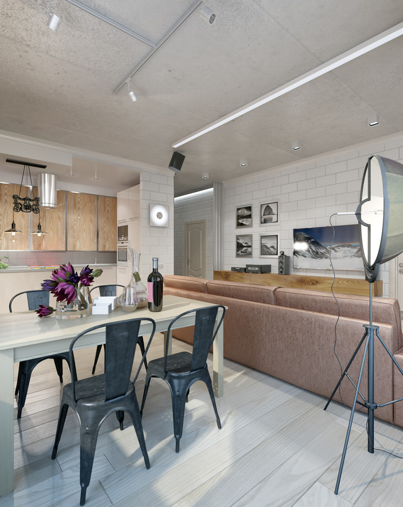 Квартира 110м2 на Лежена