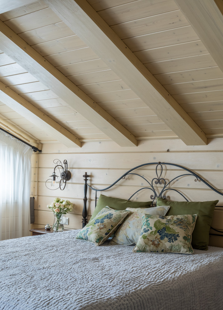 Дом в стиле Provence от компании Русский Запад