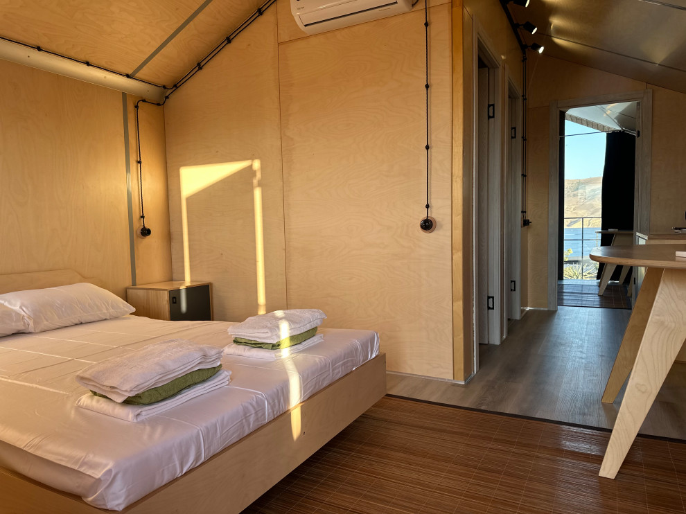 "Слон в удаве" Бухта Капсельская, Крым.