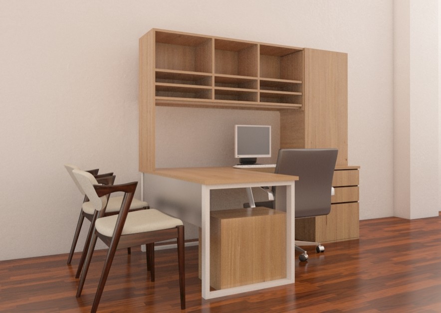 Примеры выполненной мною визуализации мебели/Examples are made by me visualizati