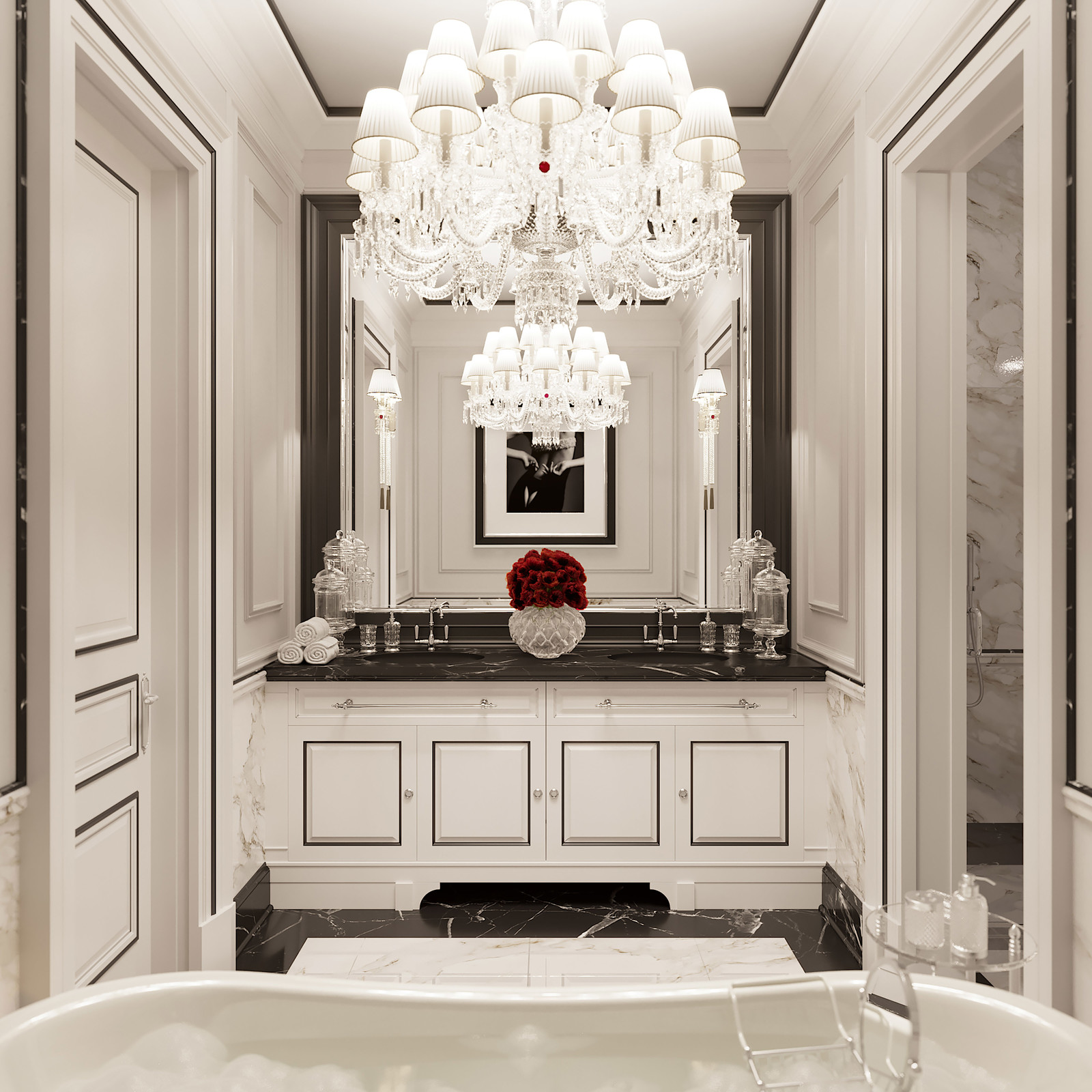 Квартира на Минской улице