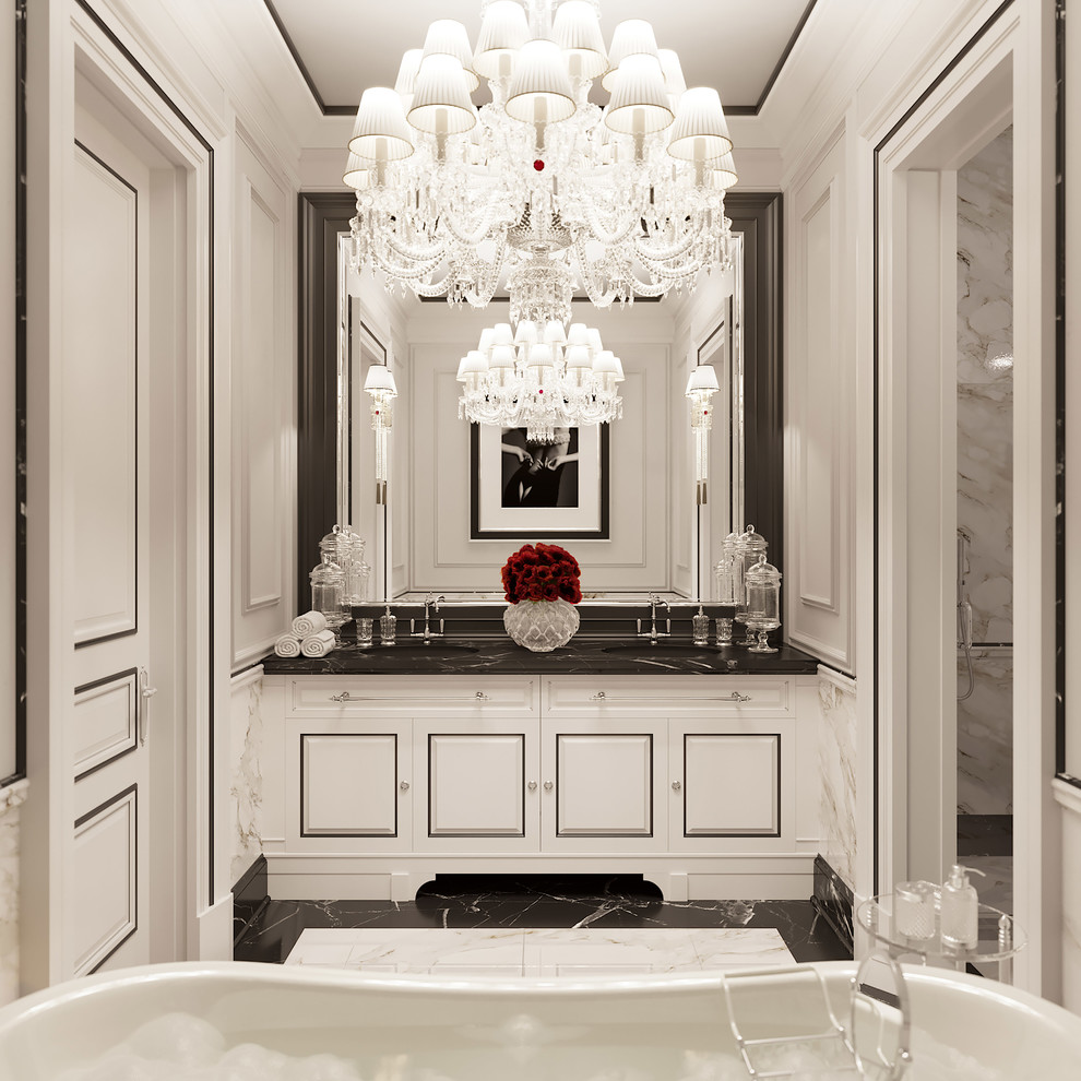 Квартира на Минской улице