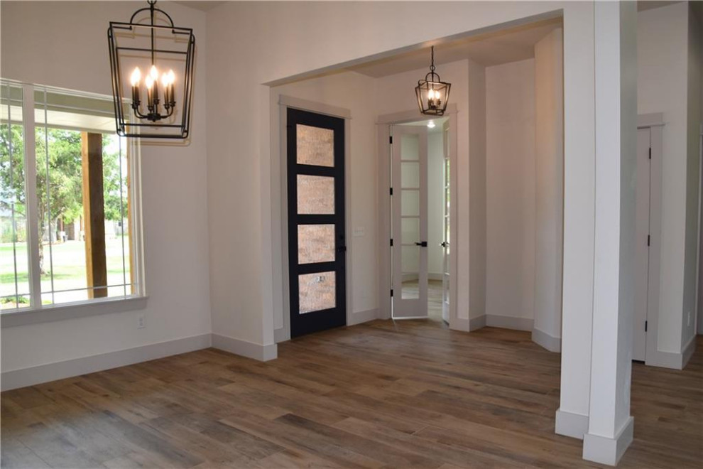 French Country Custom Home | Design and Build
