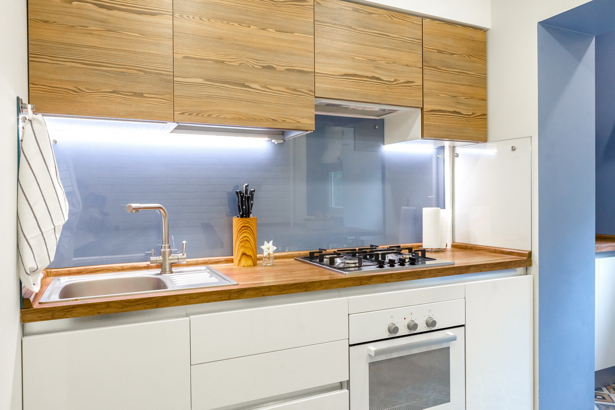 Реализованный проект