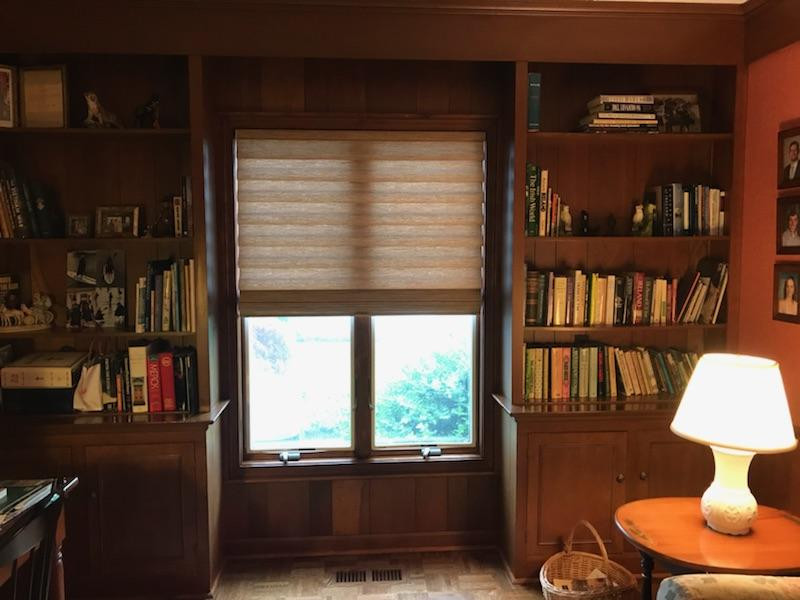 2022 Timm's Window Fashions Projects