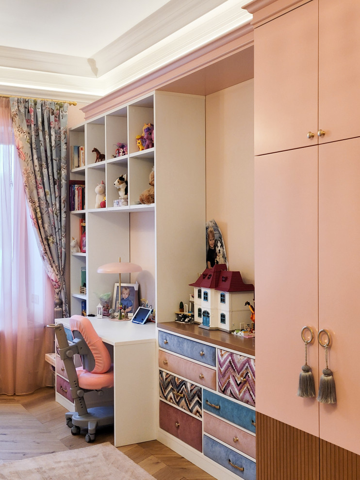 Квартира на Петроградской стороне