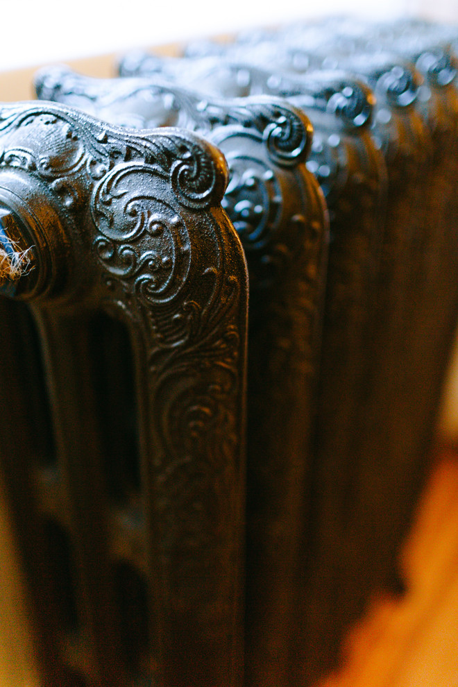 отделка премиум в квартире на васильевском острове