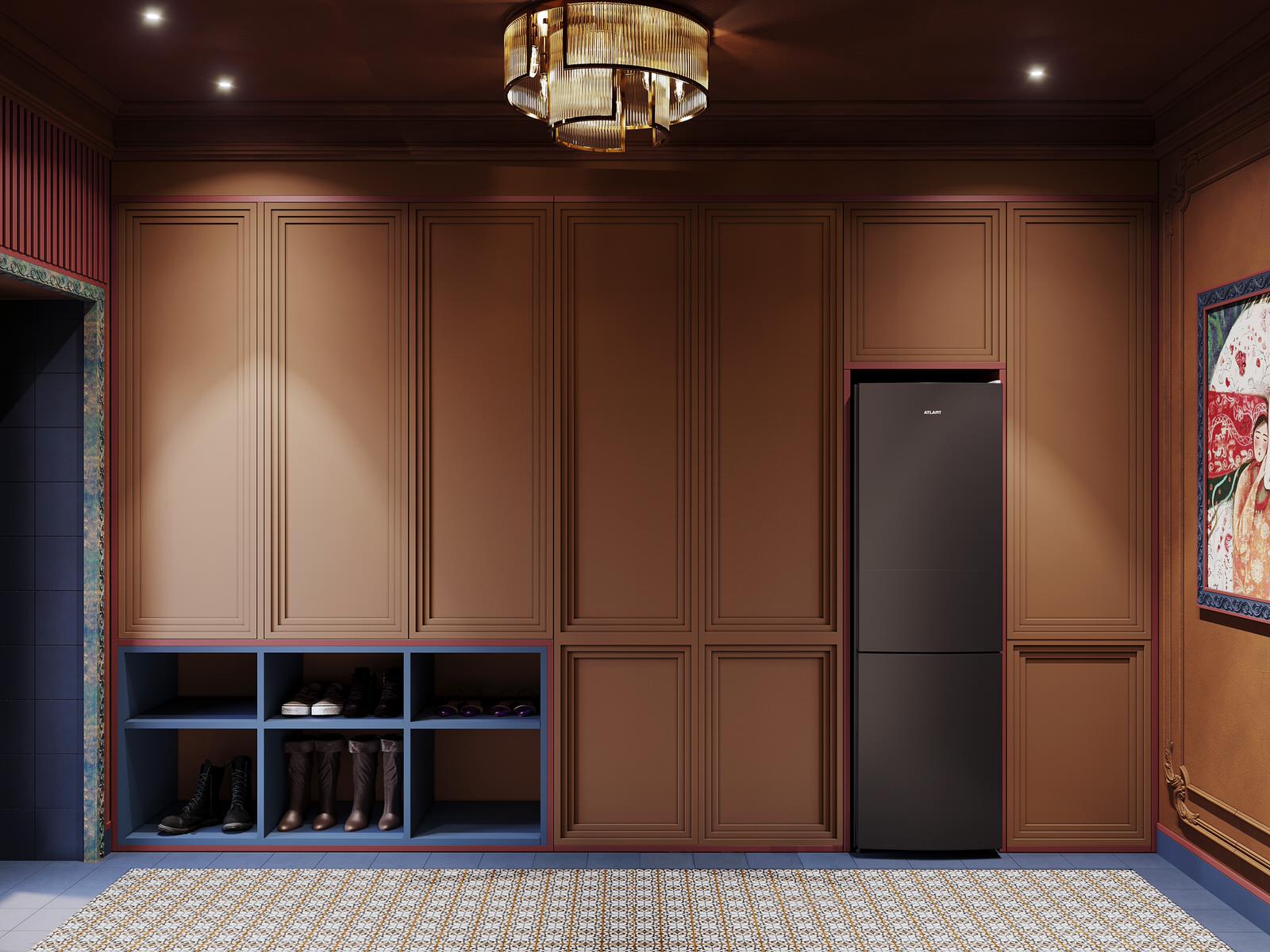 Дом в Ключищах