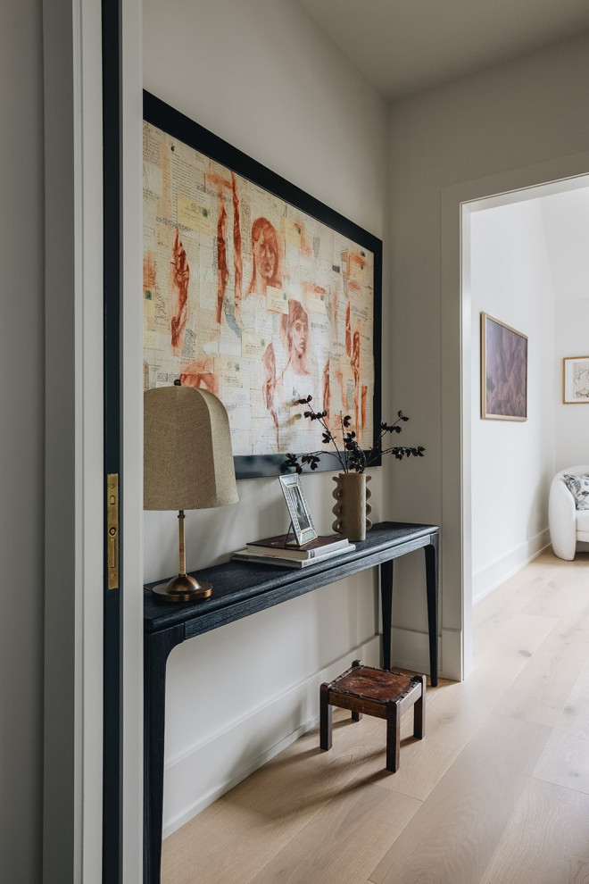 Lincoln x CM Studio - Transitional - Chicago - by CM Studio