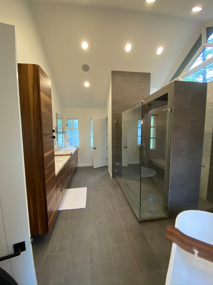 Bathroom Remodel in Barrington Hills, IL