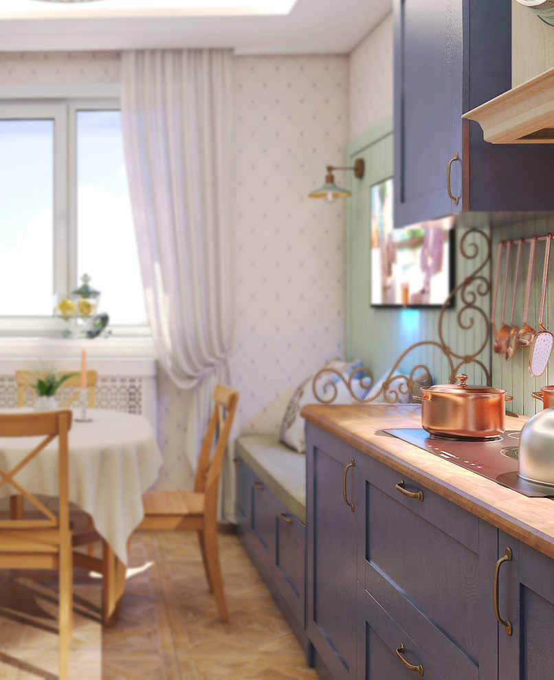 Из разных проектов