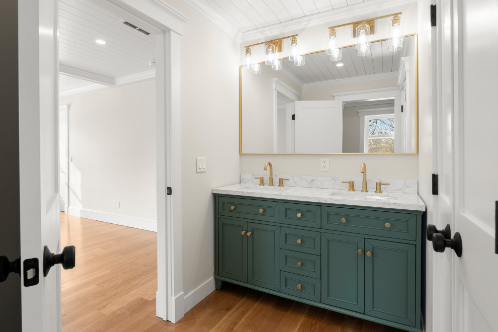 Marshfield, MA - Home Renovation