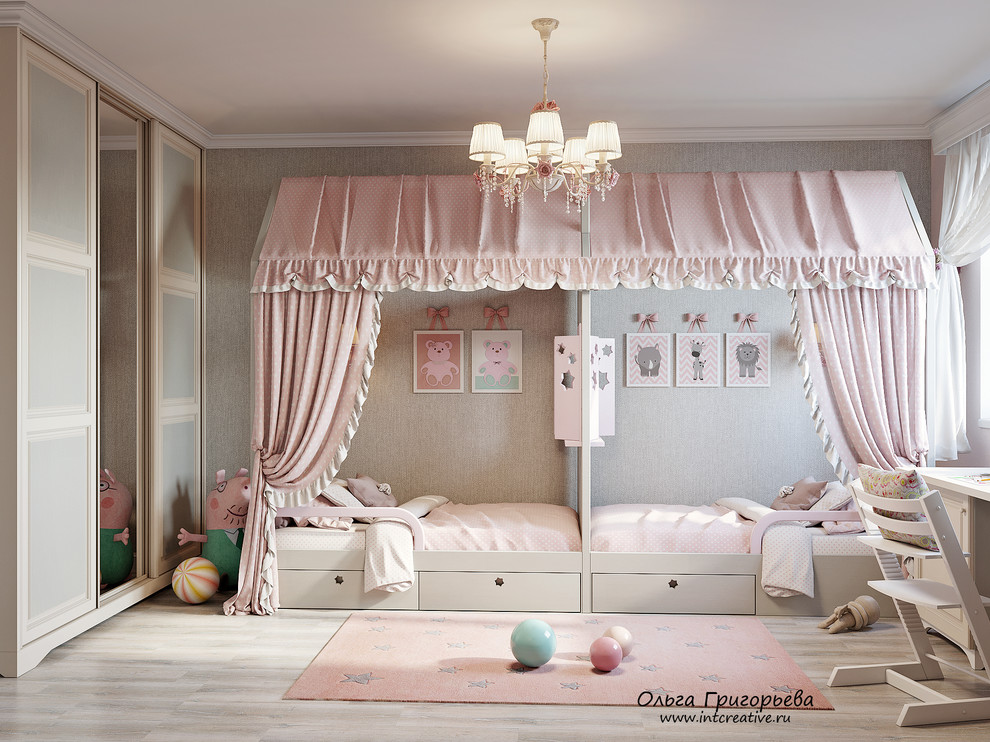 ЖК Северная Долина