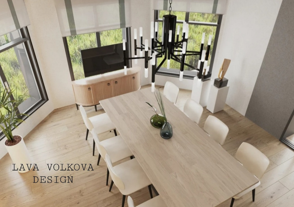 Дом в Италии