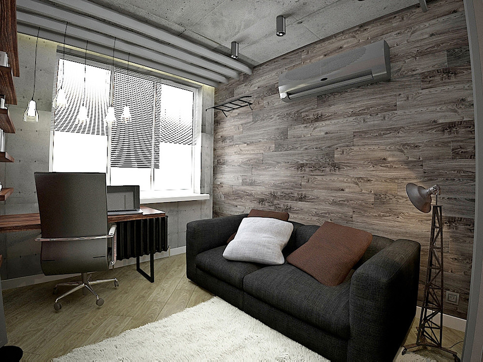 проект в многоквартирном доме