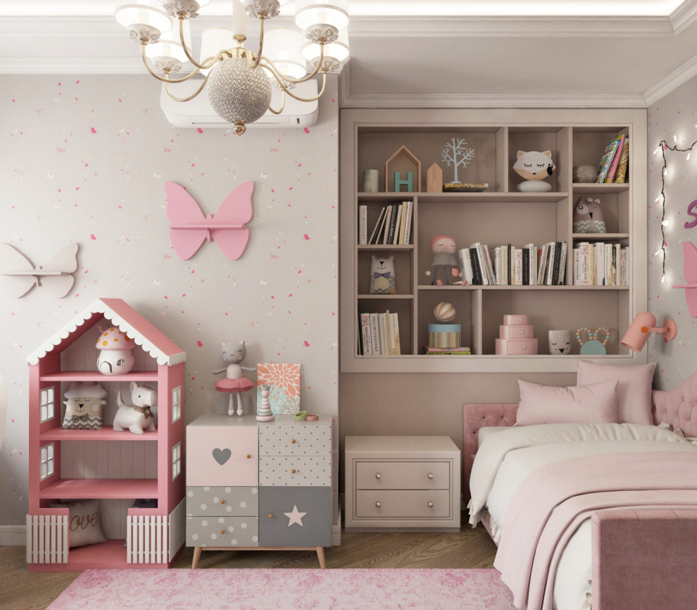 ЖК "Савеловский сити" Квартира для чудесной семьи