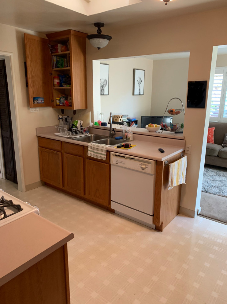 Ultimate Kitchen Transformation