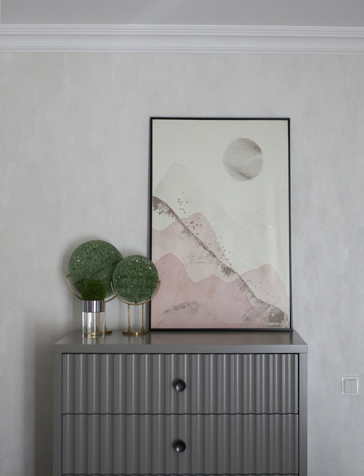 КВАРТИРА НА УЛ. «АКАДЕМИКА АНОХИНА», 60 м²