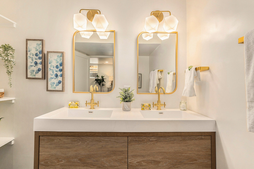 A Classic Congress Park Home, Reimagined for Today