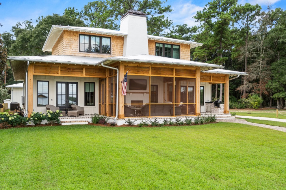 Magnolia Springs Waterfront
