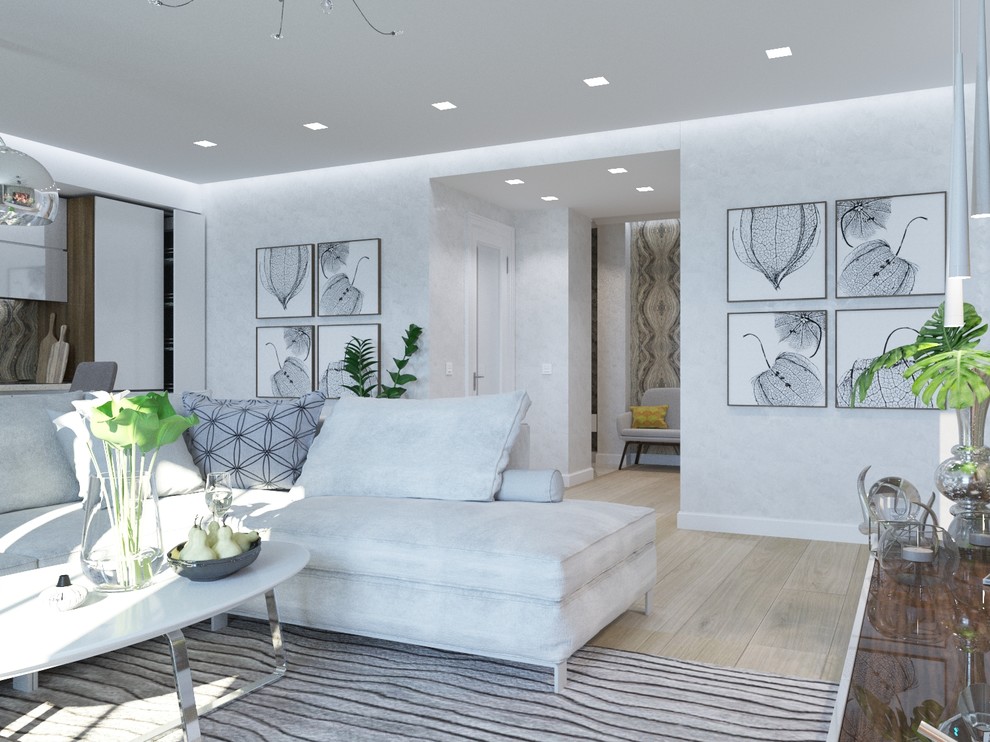 Легкость в камне