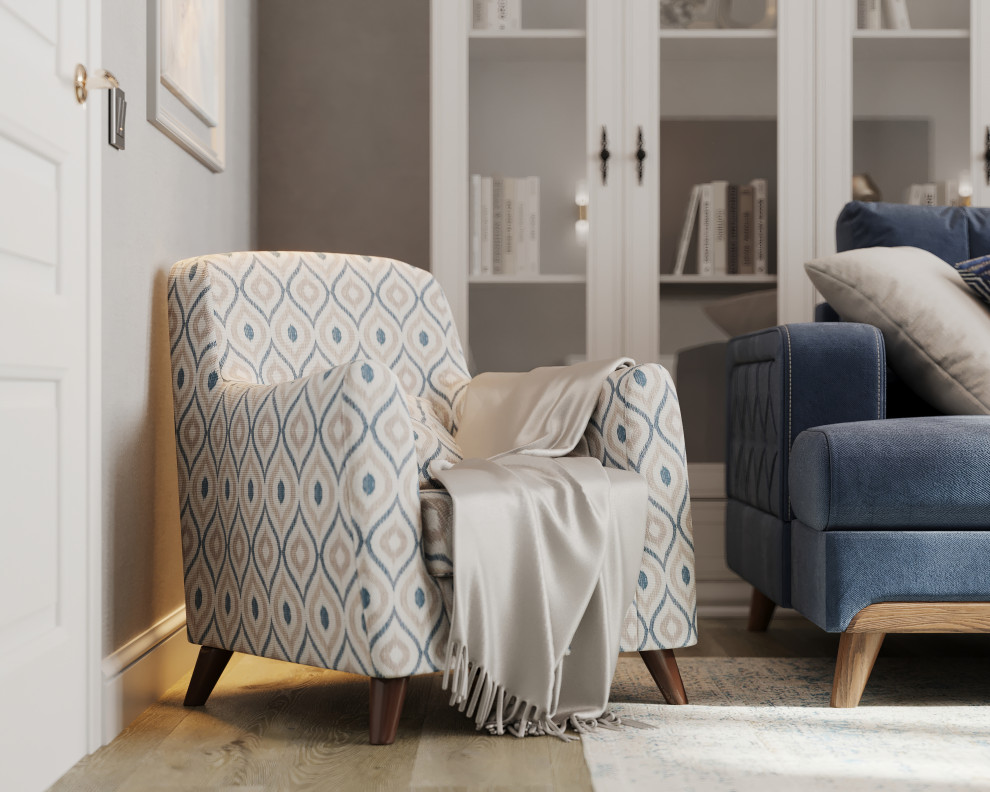 ЖК. Северная долина