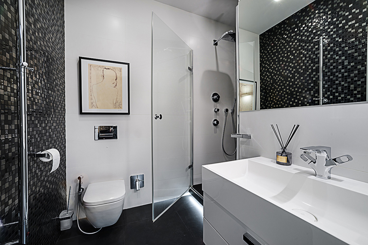 Апартаменты на Волоколамке